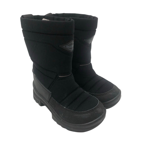 Unisex Kuoma - Talvejalanõud, suurus 29 - Must (2)