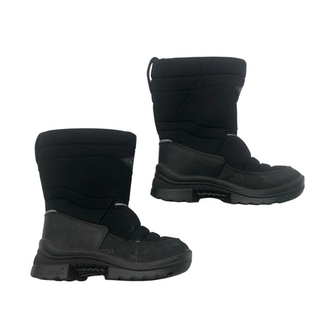 Unisex Kuoma - Talvejalanõud, suurus 29 - Must ()