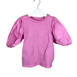 Unisex Molo Kids - T-särk, suurus 110 - 116 - Heleroosa (1)