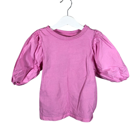 Unisex Molo Kids - T-särk, suurus 110 - 116 - Heleroosa ()