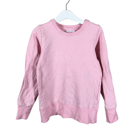 Unisex Gugguu - Dressikangast pluus, suurus 122 - 128 - Heleroosa ()