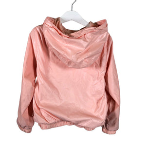 Unisex Benetton - Jope, suurus 116 - 122 - Heleroosa (2)