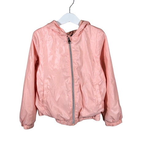 Unisex Benetton - Jope, suurus 116 - 122 - Heleroosa ()
