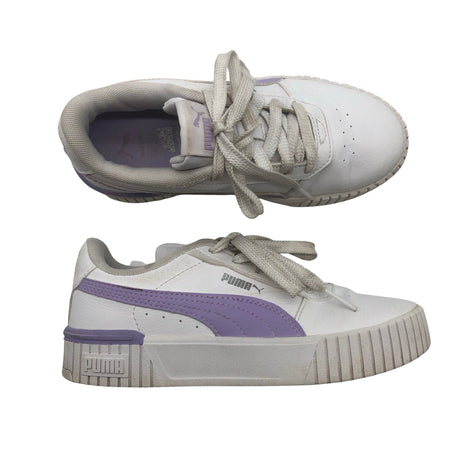 Unisex Puma - Tennised, suurus 33 - Lilla ()