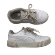 Unisex Puma - Tennised, suurus 32 - Valge ()