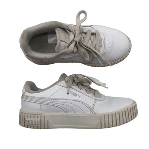 Unisex Puma - Tennised, suurus 32 - Valge (1)