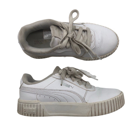 Unisex Puma - Tennised, suurus 32 - Valge ()