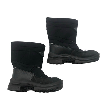 Unisex Kuoma - Talvejalanõud, suurus 32 - Must ()