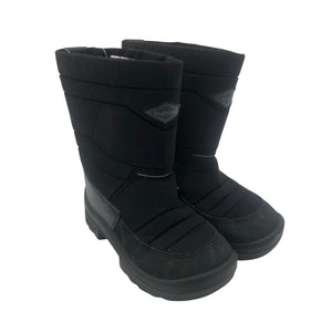 Unisex Kuoma - Talvejalanõud, suurus 32 - Must (2)