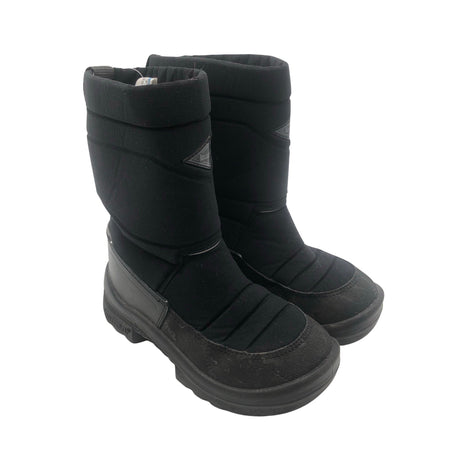 Unisex Kuoma - Talvejalanõud, suurus 33 - Must (2)