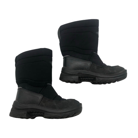 Unisex Kuoma - Talvejalanõud, suurus 33 - Must ()