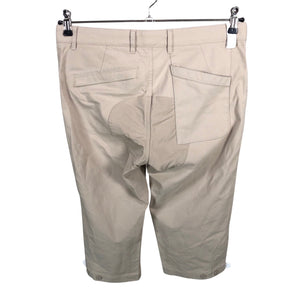 Unisex Rapha - Poolpikad spordipüksid, suurus 42 - Beige (2)