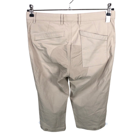 Unisex Rapha - Poolpikad spordipüksid, suurus 42 - Beige (2)