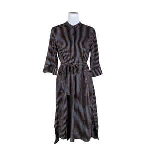 Unisex Uniqlo - Mitteveniv kleit, suurus 40 - Sinine (1)
