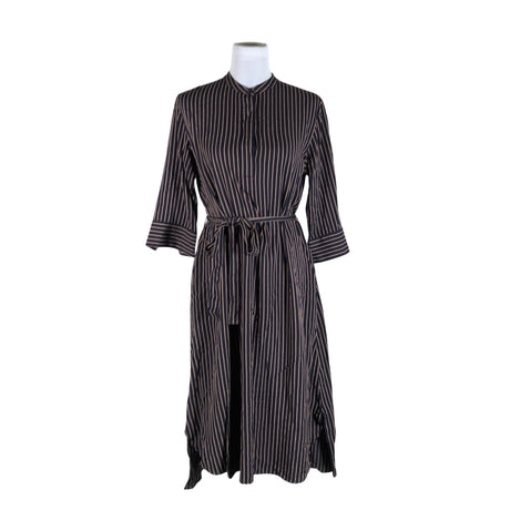 Unisex Uniqlo - Mitteveniv kleit, suurus 40 - Sinine ()