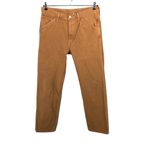 Unisex Levi's - Cargo-püksid, suurus W32 - Pruun ()