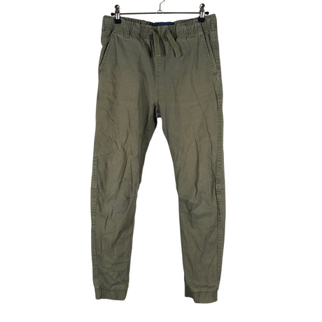 Unisex Cube co. - Cargo-püksid, suurus 146 - 152 - Roheline ()