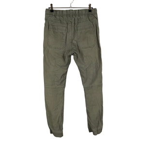 Unisex Cube co. - Cargo-püksid, suurus 146 - 152 - Roheline (2)