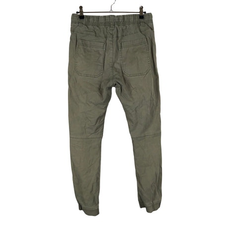 Unisex Cube co. - Cargo-püksid, suurus 146 - 152 - Roheline (2)