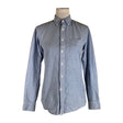 Unisex Uniqlo - Pluus, suurus 34 - Helesinine ()
