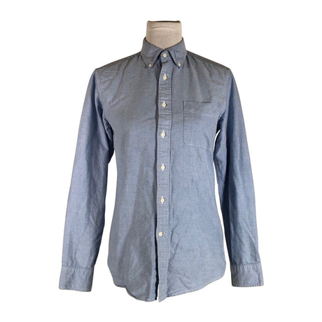 Unisex Uniqlo - Pluus, suurus 34 - Helesinine ()