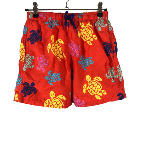 Unisex Vilebrequin - Ujumispüksid, suurus 152 - 158 - Punane ()