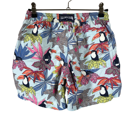 Unisex Vilebrequin - Ujumispüksid, suurus 146 - 152 - Helesinine (2)