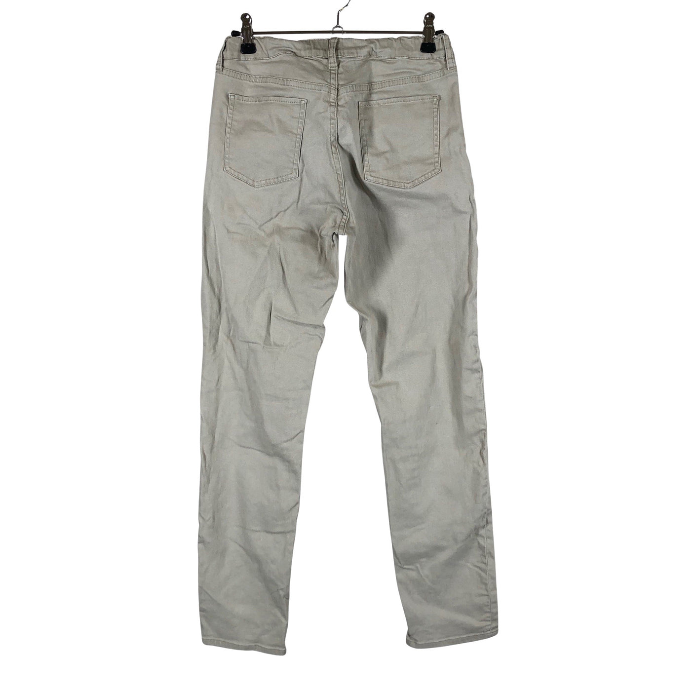 Unisex Uniqlo - Teksad, suurus 152 - 158 - Beige (2)