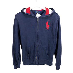 Unisex Polo Ralph Lauren - Dressipluus, suurus 164 - 170 - Sinine (1)