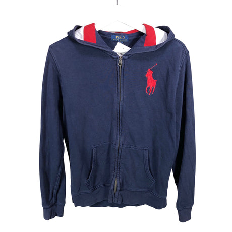 Unisex Polo Ralph Lauren - Dressipluus, suurus 164 - 170 - Sinine ()