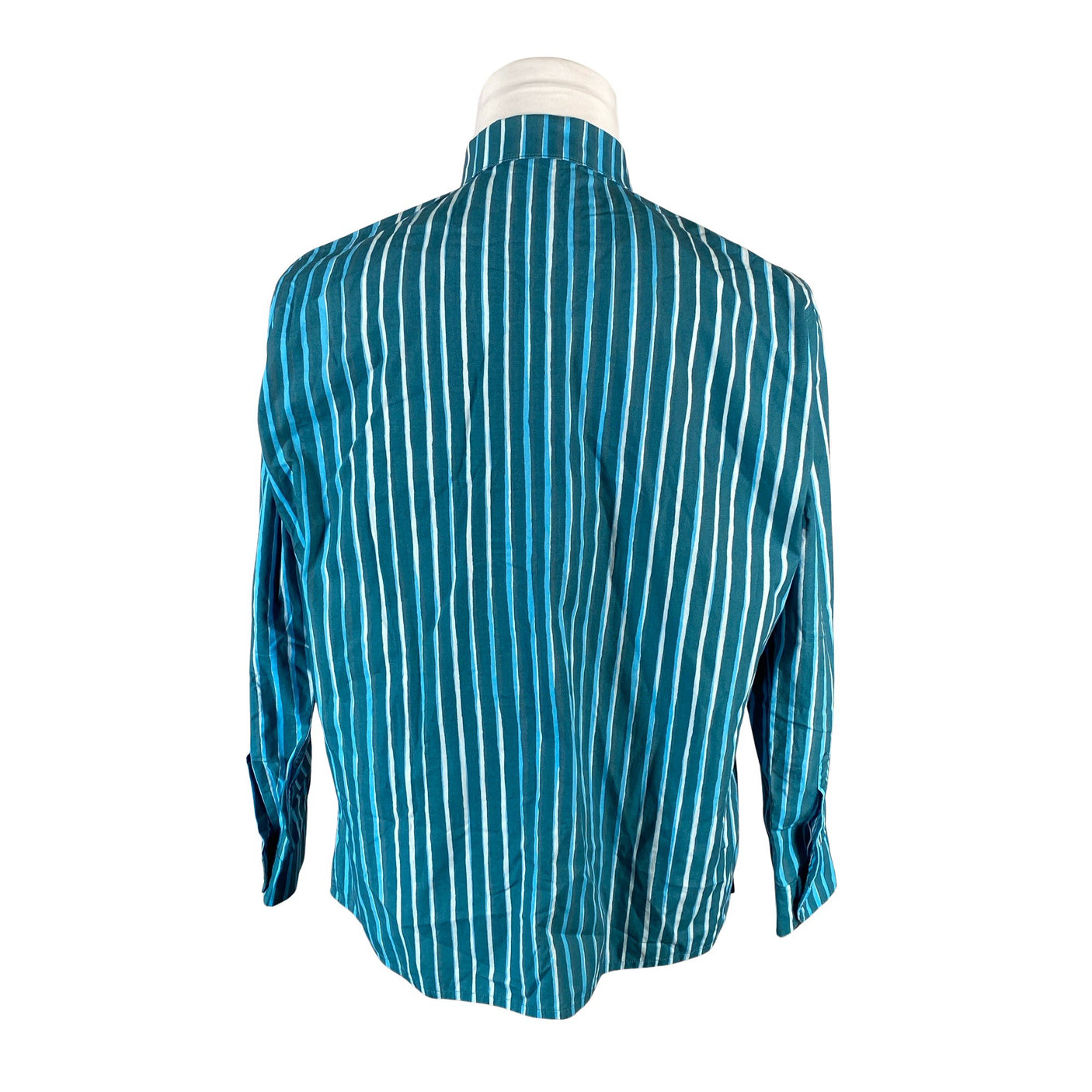 Unisex Marimekko - Triiksärk, suurus M - Sinine (2)