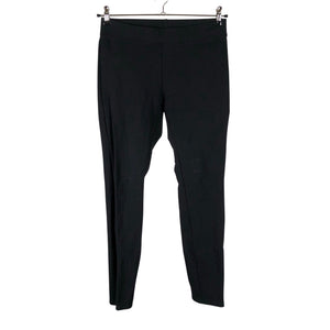 Unisex Cut & Pret - Trikotaažist püksid, suurus 38 - Must (1)