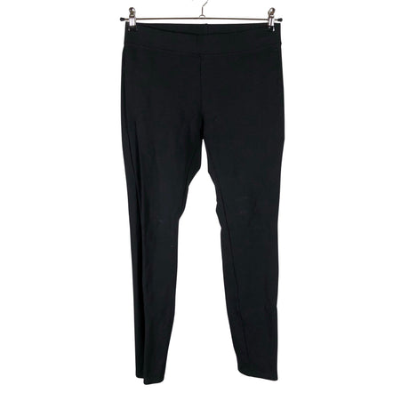 Unisex Cut & Pret - Trikotaažist püksid, suurus 38 - Must ()
