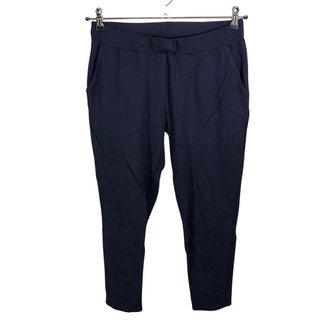 Unisex Noom - Trikotaažist püksid, suurus 38 - Sinine ()