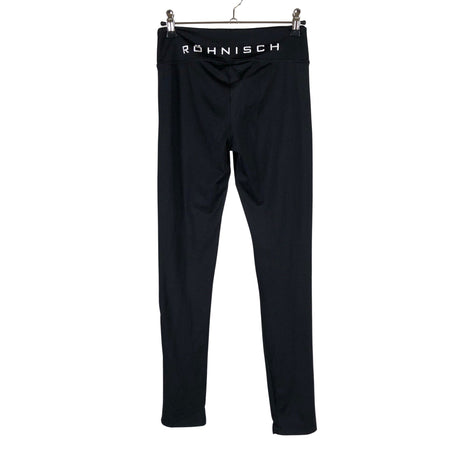 Unisex Röhnisch - Spordiretuusid, suurus 146 - 152 - Must (2)
