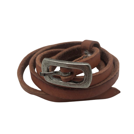 Unisex Esprit - Nahkvöö, suurus Suurus puudub - Pruun ()
