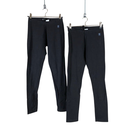 Unisex Polarn O. Pyret - Retuusid, suurus 146 - 152 - Must ()