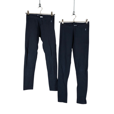 Unisex Polarn O. Pyret - Retuusid, suurus 146 - 152 - Sinine ()