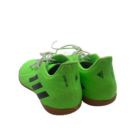 Unisex Adidas - Sisespordijalanõud, suurus 34 - Roheline (2)