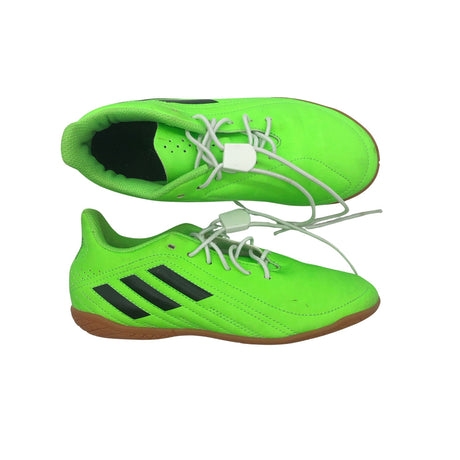 Unisex Adidas - Sisespordijalanõud, suurus 34 - Roheline ()