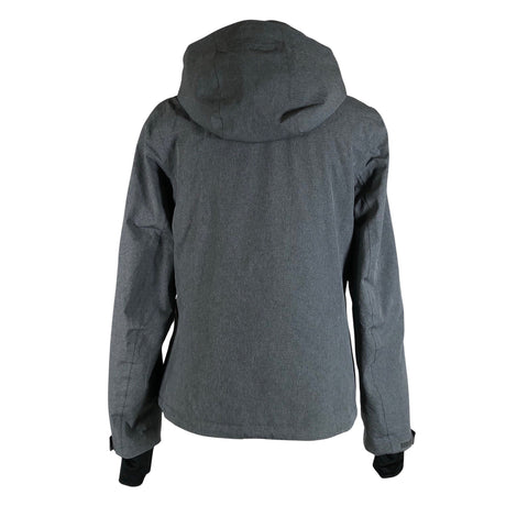 Unisex McKinley - Talvejope, suurus 38 - Hall (2)