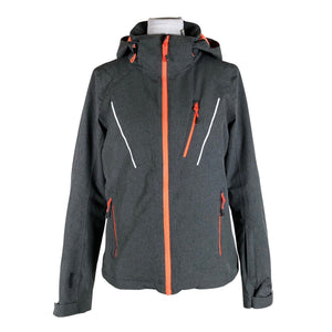 Unisex McKinley - Talvejope, suurus 38 - Hall (1)