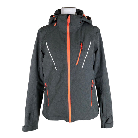 Unisex McKinley - Talvejope, suurus 38 - Hall ()