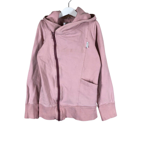 Unisex Gugguu - Dressipluus, suurus 146 - 152 - Heleroosa ()