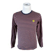 Unisex Anerkjendt - Trikotaažist pluus, suurus M - Sinine ()