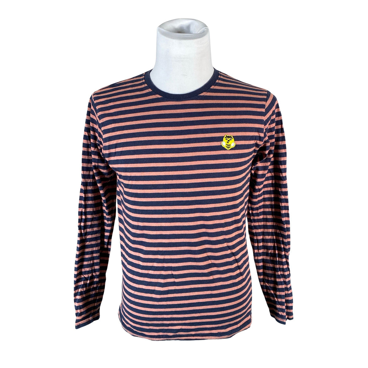Unisex Anerkjendt - Trikotaažist pluus, suurus M - Sinine (1)