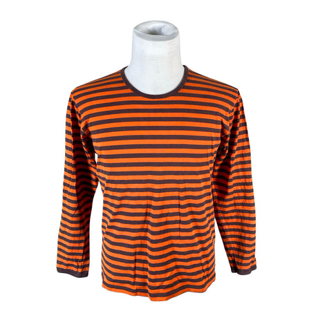 Unisex Marimekko - Trikotaažist pluus, suurus M - Oranž ()