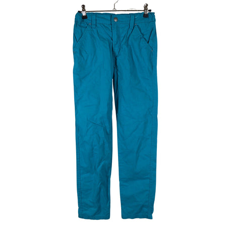 Unisex Polarn O. Pyret - Chino-püksid, suurus 140 - 146 - Sinine ()