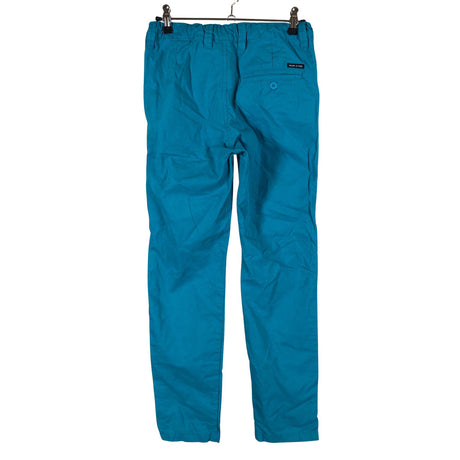 Unisex Polarn O. Pyret - Chino-püksid, suurus 140 - 146 - Sinine (2)