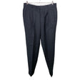 Unisex Hugo Boss - Ülikonna püksid, suurus XXXL - Sinine ()